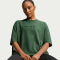 NIKE Sportswear Oversize T-Shirt Damen 323 - fir XS