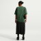 NIKE Sportswear Oversize T-Shirt Damen 323 - fir XS