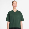 NIKE Sportswear Oversize T-Shirt Damen 323 - fir XS