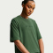 NIKE Sportswear Oversize T-Shirt Damen 323 - fir XS