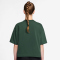 NIKE Sportswear Oversize T-Shirt Damen 323 - fir XS