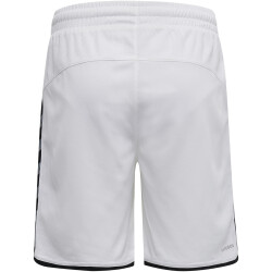 hummel Authentic Polyester Shorts Kinder white 128