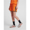 hummel Authentic Polyester Shorts Damen tangerine XXL