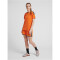 hummel Authentic Polyester Shorts Damen tangerine XXL