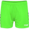 hummel Authentic Polyester Shorts Damen green gecko XS