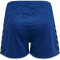hummel Authentic Polyester Shorts Damen true blue XS