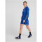 hummel Authentic Polyester Shorts Damen true blue XS