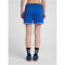 hummel Authentic Polyester Shorts Damen true blue XS