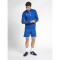 hummel Authentic 1/2-Zip Sweatshirt Herren true blue S