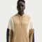 NIKE Club Fleece Kapuzen-Trainingsanzug Herren 297 - parachute beige/obsidian/lt khaki/white S