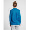 hummel Authentic 1/2-Zip Sweatshirt Damen celestial XS
