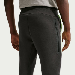 NIKE Tech Fleece Jogginghose Herren 361 - lt liquid lime/anthracite/black XS