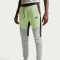 NIKE Tech Fleece Jogginghose Herren 361 - lt liquid lime/anthracite/black XS