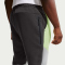NIKE Tech Fleece Jogginghose Herren 361 - lt liquid lime/anthracite/black XS