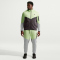 NIKE Tech Fleece Jogginghose Herren 361 - lt liquid lime/anthracite/black XS