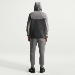 NIKE Tech Fleece Jogginghose Herren 018 - pencil point/medium ash/sapphire XS
