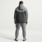 NIKE Tech Fleece Jogginghose Herren 018 - pencil point/medium ash/sapphire XS
