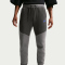NIKE Tech Fleece Jogginghose Herren 018 - pencil point/medium ash/sapphire XS