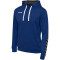 hummel Authentic Polyester Hoodie true blue S