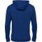 hummel Authentic Polyester Hoodie true blue S