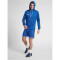 hummel Authentic Polyester Hoodie true blue S