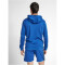 hummel Authentic Polyester Hoodie true blue S