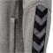 hummel Authentic Polyester Hoodie Kinder grey melange 152
