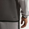 NIKE Tech Fleece Windrunner Kapuzenjacke 018 - pencil point/medium ash/sapphire XS