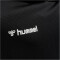 hummel Authentic Polyester Hoodie Kinder black/white 140