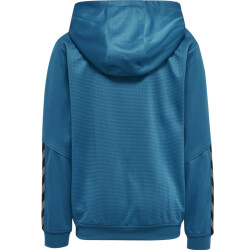 hummel Authentic Polyester Hoodie Kinder celestial 116
