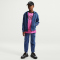 NIKE Sportswear Club+ Fleece Cargohose Kinder 461 - mystic navy/mystic navy/white S (128-137 cm)