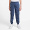 NIKE Sportswear Club+ Fleece Cargohose Kinder 461 - mystic navy/mystic navy/white S (128-137 cm)