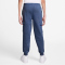 NIKE Sportswear Club+ Fleece Cargohose Kinder 461 - mystic navy/mystic navy/white S (128-137 cm)