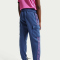 NIKE Sportswear Club+ Fleece Cargohose Kinder 461 - mystic navy/mystic navy/white S (128-137 cm)