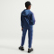 NIKE Sportswear Club+ Fleece Cargohose Kinder 461 - mystic navy/mystic navy/white S (128-137 cm)