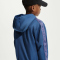 NIKE Sportswear Dri-FIT Club+ Poly Kapuzenjacke Kinder 461 - mystic navy/mystic navy/lt magenta/white S (128-137 cm)