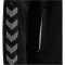hummel Authentic Polyester Hoodie Damen black/white XS