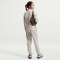 NIKE Sportswear Dri-FIT Trainingsanzug Kinder 236 - cream ii/light bone/white L (147-158 cm)