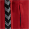hummel Authentic Polyester Hoodie Damen true red XS