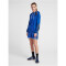hummel Authentic Polyester Hoodie Damen true blue XL