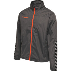 hummel Authentic Trainingsjacke Herren asphalt S