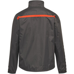 hummel Authentic Trainingsjacke Herren asphalt S