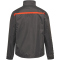 hummel Authentic Trainingsjacke Herren asphalt S