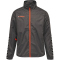 hummel Authentic Trainingsjacke Herren asphalt S