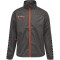 hummel Authentic Trainingsjacke Herren asphalt M
