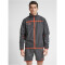 hummel Authentic Trainingsjacke Herren asphalt M