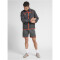 hummel Authentic Trainingsjacke Herren asphalt M