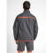 hummel Authentic Trainingsjacke Herren asphalt M