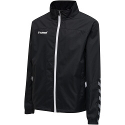 hummel Authentic Trainingsjacke Herren black/white S