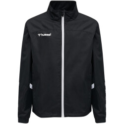 hummel Authentic Trainingsjacke Herren black/white S
